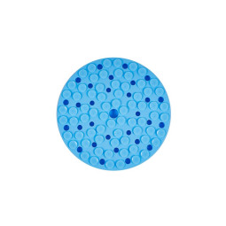 Freedog Smooth Mat Forest