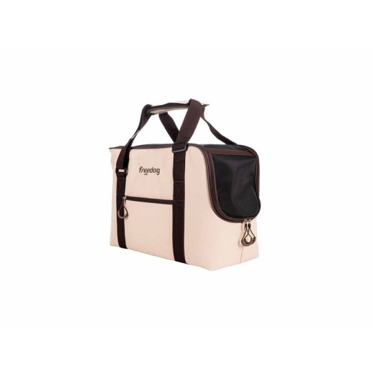 Freedog Transportin Tote TravelTails