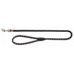 Trixie Correa New Cavo Negro-Plata