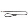 Trixie Correa New Cavo Negro-Plata