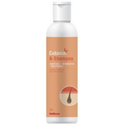 Champú Cutania GlycOat para perro y gato,comprar en Zaragoza,Superguau