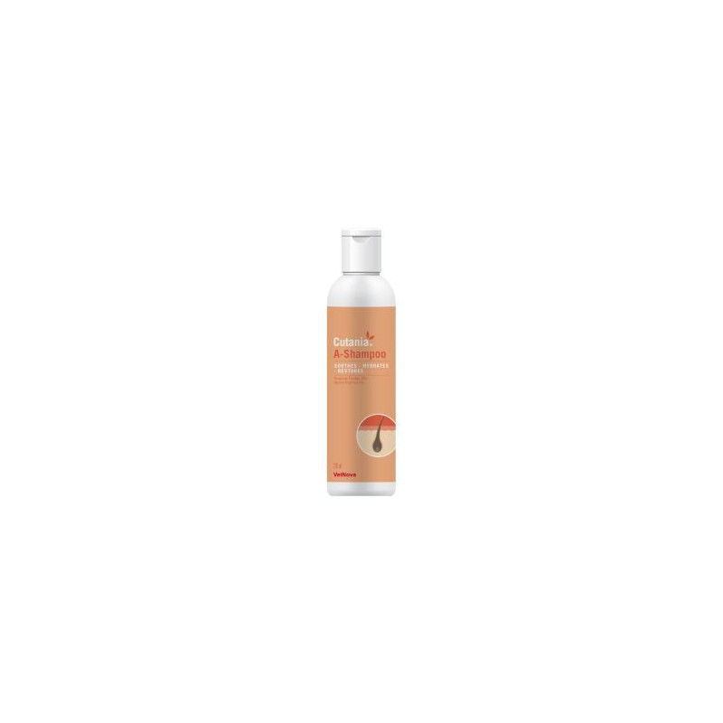 Champú Cutania GlycOat para perro y gato,comprar en Zaragoza,Superguau
