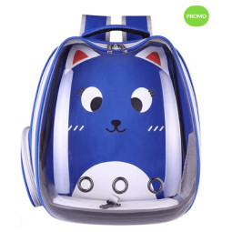 Transportín perro o gato Wuapu talla 1,comprar en Zaragoza,Superguau.