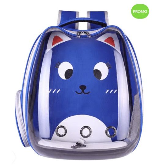 Transportín perro o gato Wuapu talla 1,comprar en Zaragoza,Superguau.