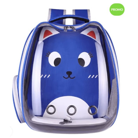 Transportín perro o gato Wuapu talla 1,comprar en Zaragoza,Superguau.