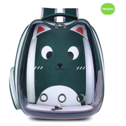 Transportín perro o gato Wuapu talla 1,comprar en Zaragoza,Superguau.