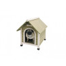 OK! Caseta para Perro Civetta 1 Java 72.5x52.5x69cm