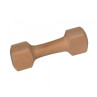 Nobby Juguete para Perro Apport Pesa de Madera 125gr