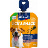 Vitakraft Lick Snack Train Paté de Higado 60gr para perro