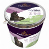 Equilannoo Horse Treats Snacks Manzana  para Caballos 1.5kg