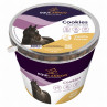 Equilannoo Horse Treats Snacks Vainilla para Caballos 1.5kg
