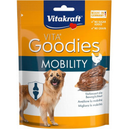 Vitakraft Goodies Movilidad para perro 60gr