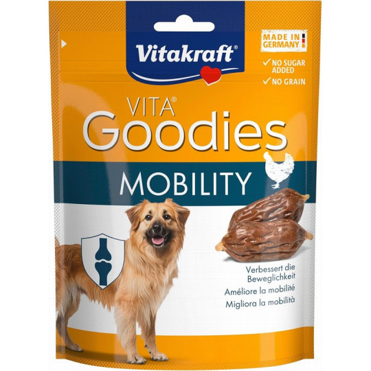 Vitakraft Goodies Movilidad para perro 60gr