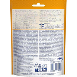 Vitakraft Goodies Movilidad para perro 60gr
