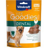Vitakraft Goodies Dental para perro 60gr