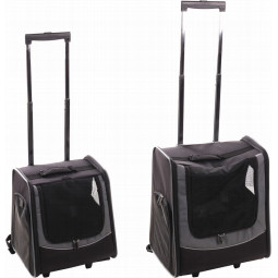 Flamingo Smart Trolley -Mochila Calypto