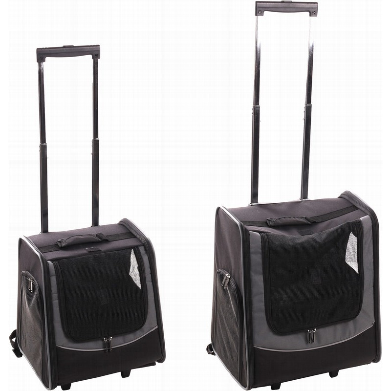 Flamingo Smart Trolley -Mochila Calypto