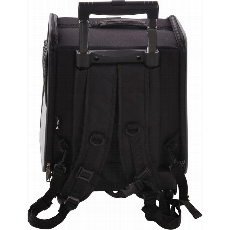 Flamingo Smart Trolley -Mochila Calypto