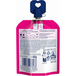 Vitakraft Lick Bits Gambas y Tomate para gatos