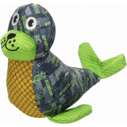 Flamingo Dog Juguete Flotante Foca Siwi