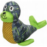 Flamingo Dog Juguete Flotante Foca Siwi