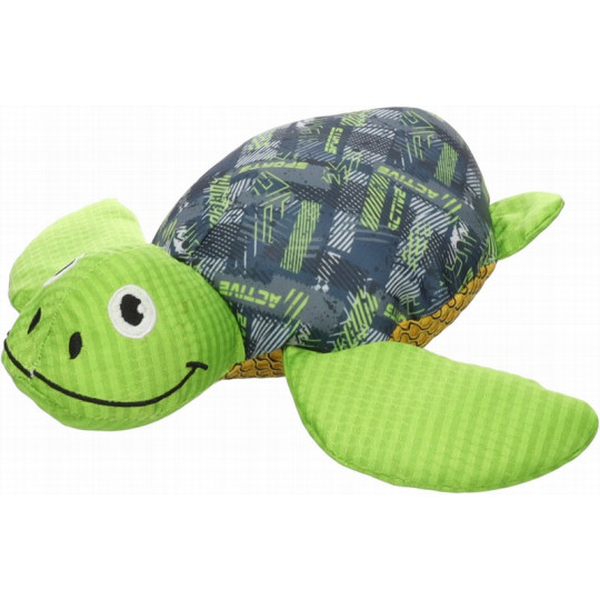 Flamingo Dog Juguete Flotante Tortuga Siwi
