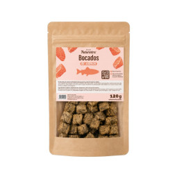 Bocaditos ave Natural Extra para perros,comprar en Zaragoza,Superguau