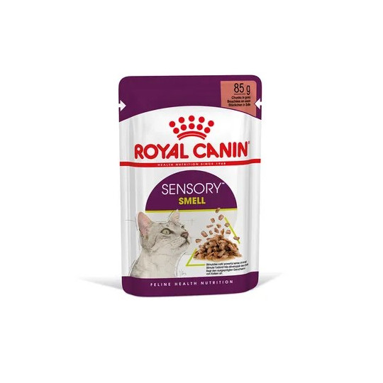 Royal Canin Feline Sensitivity control húmedo - Superguau, Zaragoza