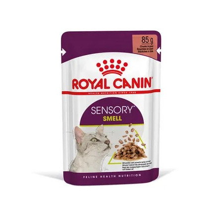 Royal Canin Feline Sensitivity control húmedo - Superguau, Zaragoza