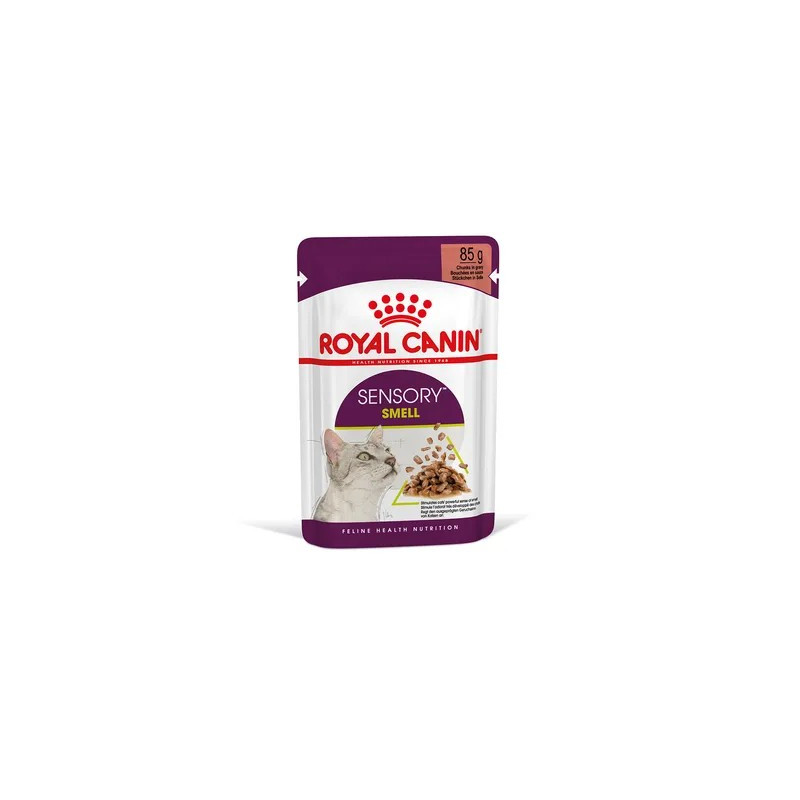 Royal Canin Feline Sensitivity control húmedo - Superguau, Zaragoza