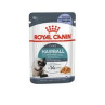 Royal Canin Gato Sobre Hairball Care en Gelatina 85gr