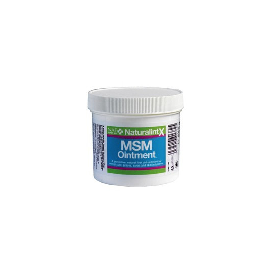 MSM Ointment 250gr