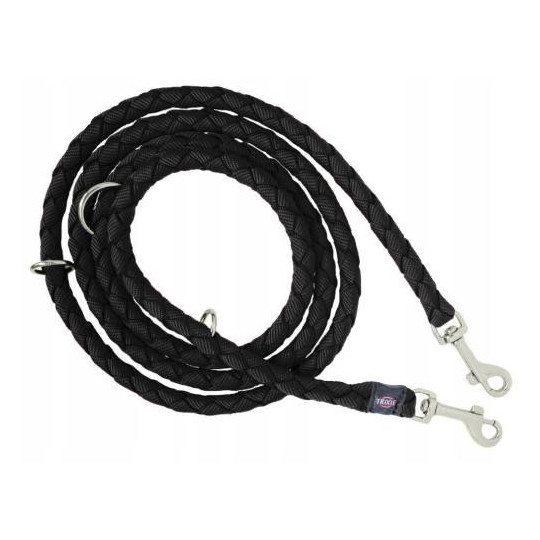 Trixie Ramal New Cavo Negro