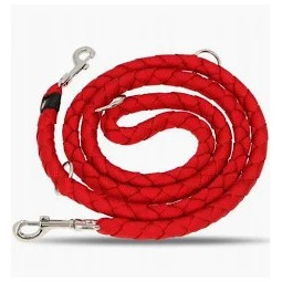 Trixie Ramal New Cavo Rojo