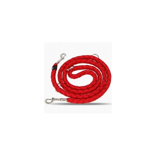 Trixie Ramal New Cavo Rojo