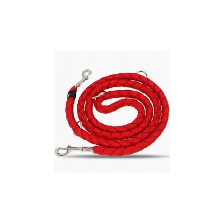 Trixie Ramal New Cavo Rojo
