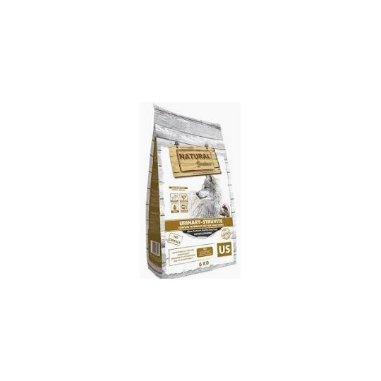 Natural Greatness DIET VET RENAL- OXALATE - Superguau, Zaragoza