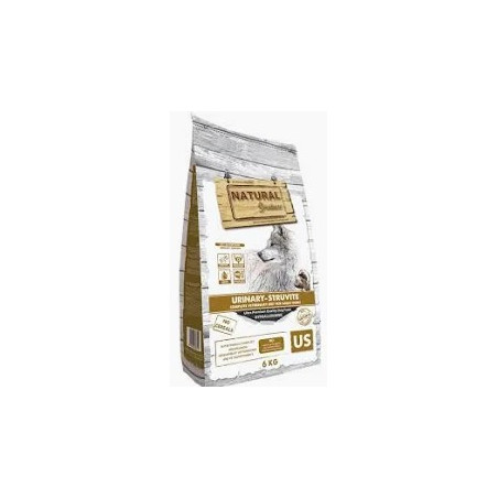 Natural Greatness DIET VET RENAL- OXALATE - Superguau, Zaragoza