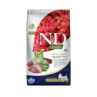 Farmina ND Dog Quinoa Digestion Cordero Mini
