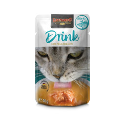 Leonardo Cat Sobre Drink Bacalao 40gr