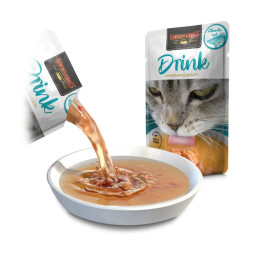 Leonardo Cat Sobre Drink Bacalao 40gr