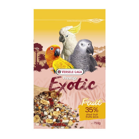 Mixtura para loros africanos Versele Laga,comprar en Zaragoza,Superguau