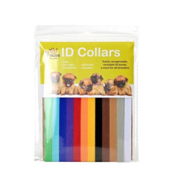 Ibañez Set 12 Collares para Camadas