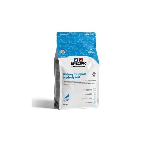 Specific Cat FKD-HY Kidney Support Hydrolysed