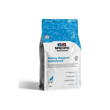 Specific Cat FKD-HY Kidney Support Hydrolysed