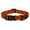Rogz Collar Fusion Safari Tigre