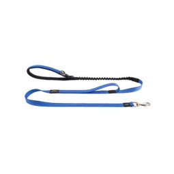 Rogz Correa Bungee Lead Azul