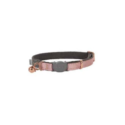 Rogz Collar Cat Urban Rosa