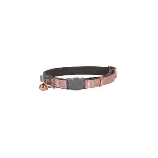 Rogz Collar Cat Urban Rosa