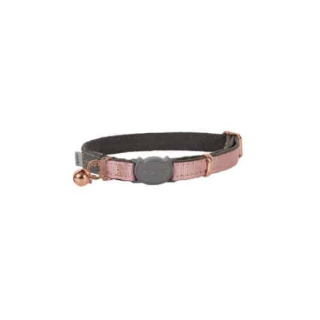 Rogz Collar Cat Urban Rosa
